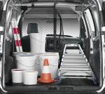 Renault Kangoo Express 2018 года (LA)
